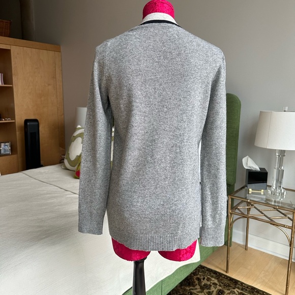 J. Crew Cardigan - Picture 3 of 4